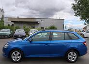 Škoda Fabia 6