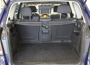 Opel Zafira 18