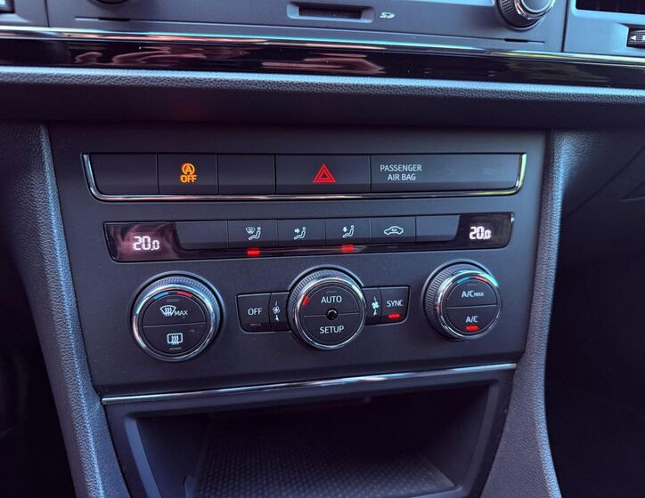 Seat Leon 18