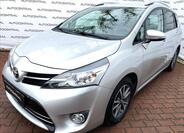 Toyota Verso 7