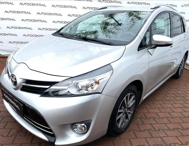 Toyota Verso 7