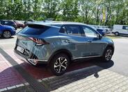 KIA Sportage 3