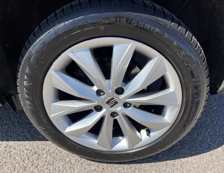 Seat Ateca 42