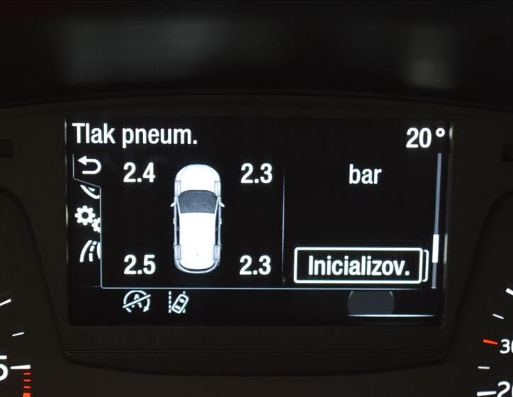 Ford Focus 30