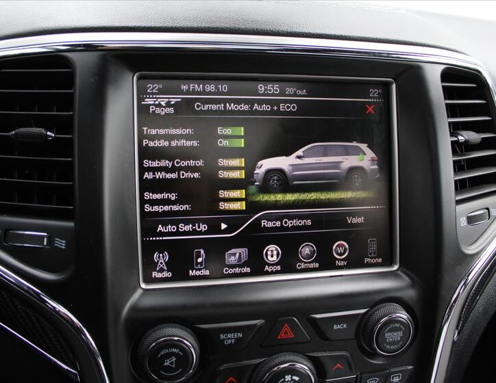Jeep Grand Cherokee 39