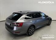 Škoda Superb 2