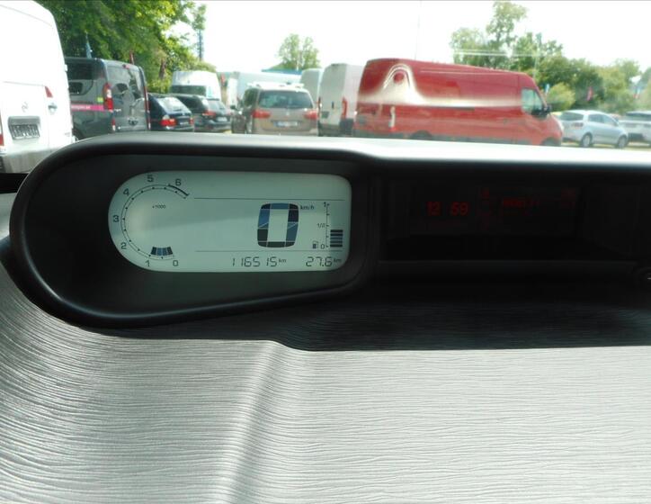 Citroën C3 Picasso 13