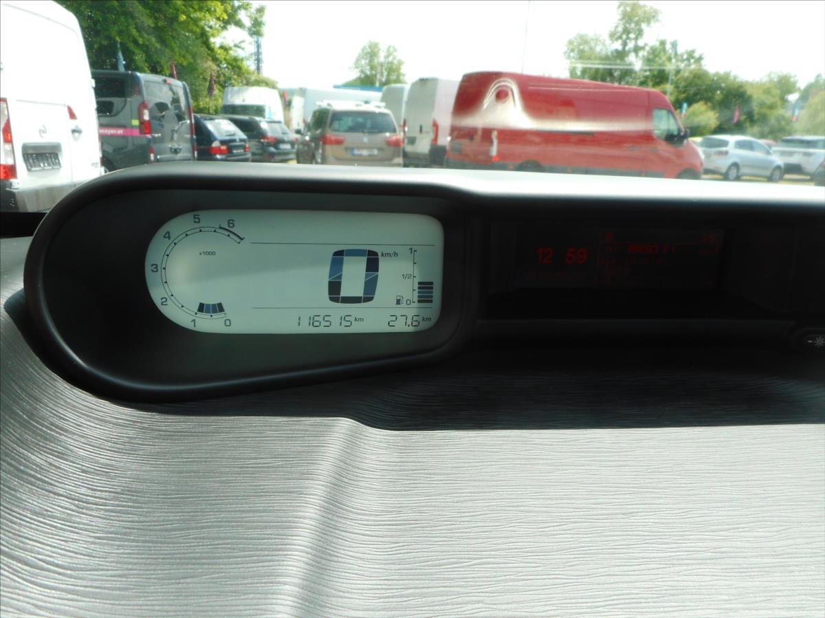 Citroën C3 Picasso