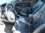 Ford Focus 8