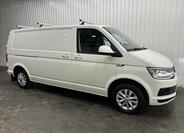 Volkswagen Transporter 11