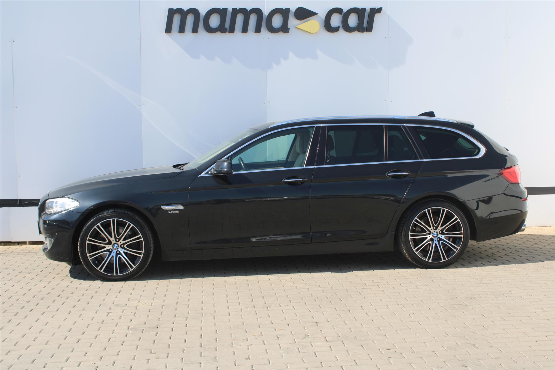 BMW Řada 5