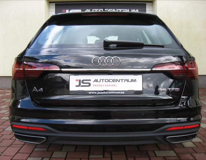 Audi A4 9