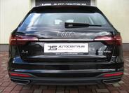 Audi A4 9