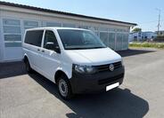 Volkswagen Transporter 2