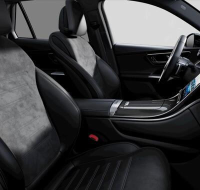 Mercedes-Benz GLC 7