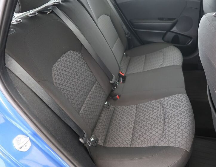 KIA Ceed 12