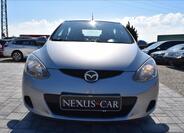 Mazda 2 2