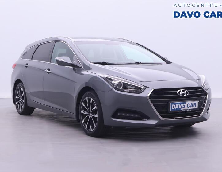 Hyundai i40 1