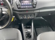 Škoda Fabia 10