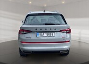 Škoda Kodiaq 5
