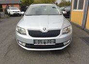 Škoda Octavia 2