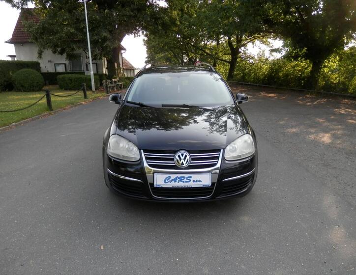 Volkswagen Golf 3