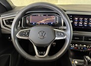 Volkswagen Taigo 41