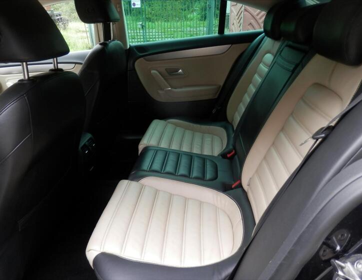 Volkswagen Passat 15