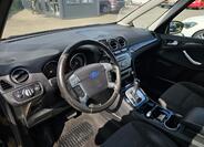 Ford Galaxy 11
