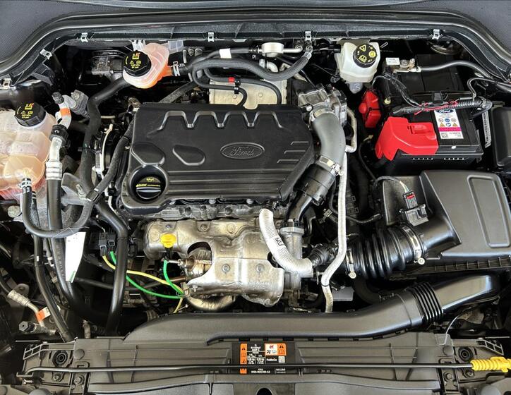 Ford Focus 27