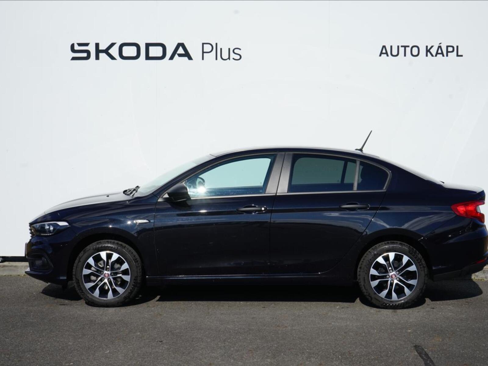 Fiat Tipo 5