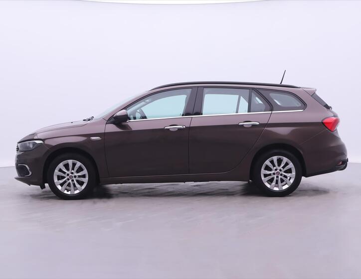 Fiat Tipo 4