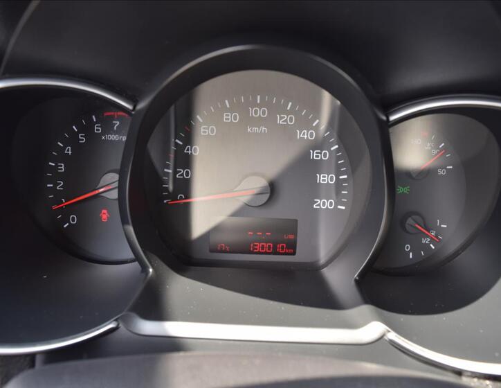 KIA Picanto 29
