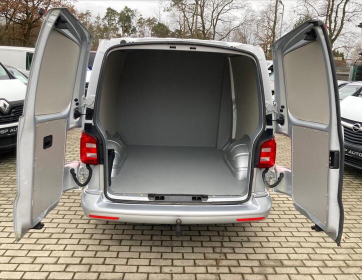 Volkswagen Transporter 37