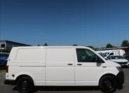 Volkswagen Transporter 5