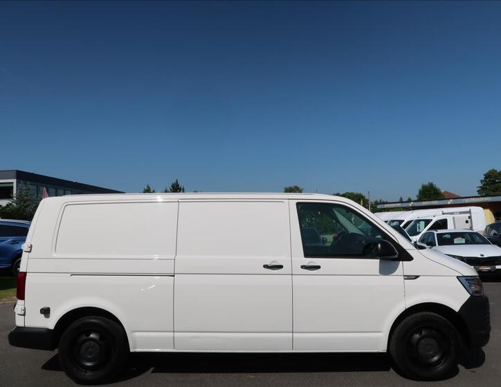 Volkswagen Transporter 5