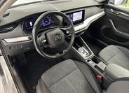 Škoda Octavia 6