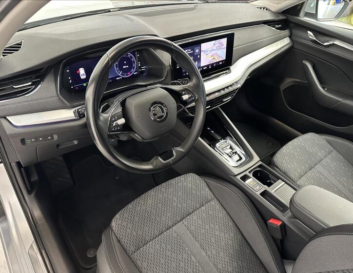 Škoda Octavia 6