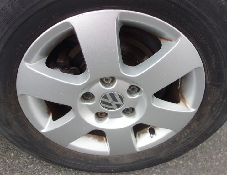 Volkswagen Golf 21