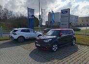 KIA Soul 21