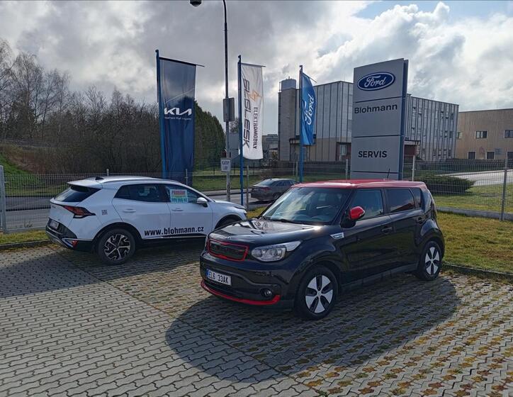 KIA Soul 21