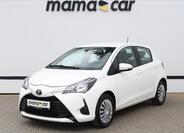 Toyota Yaris 3