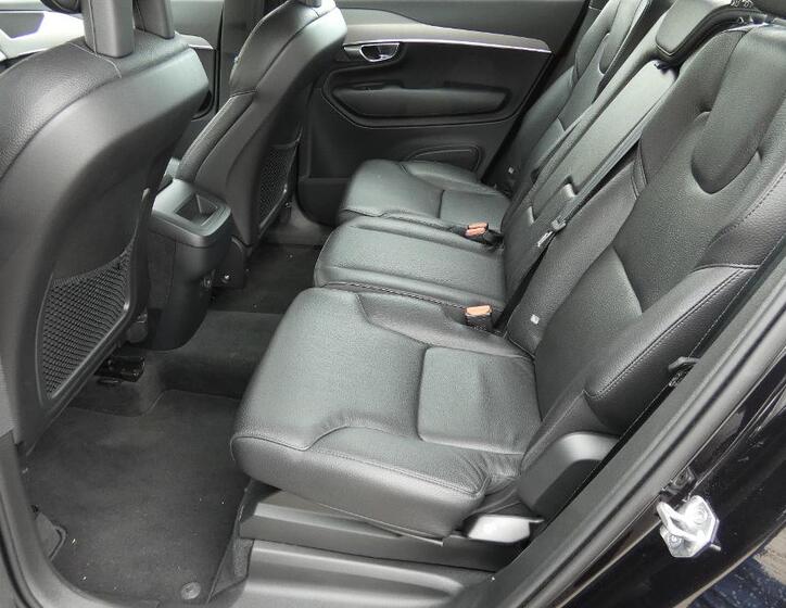 Volvo XC90 18