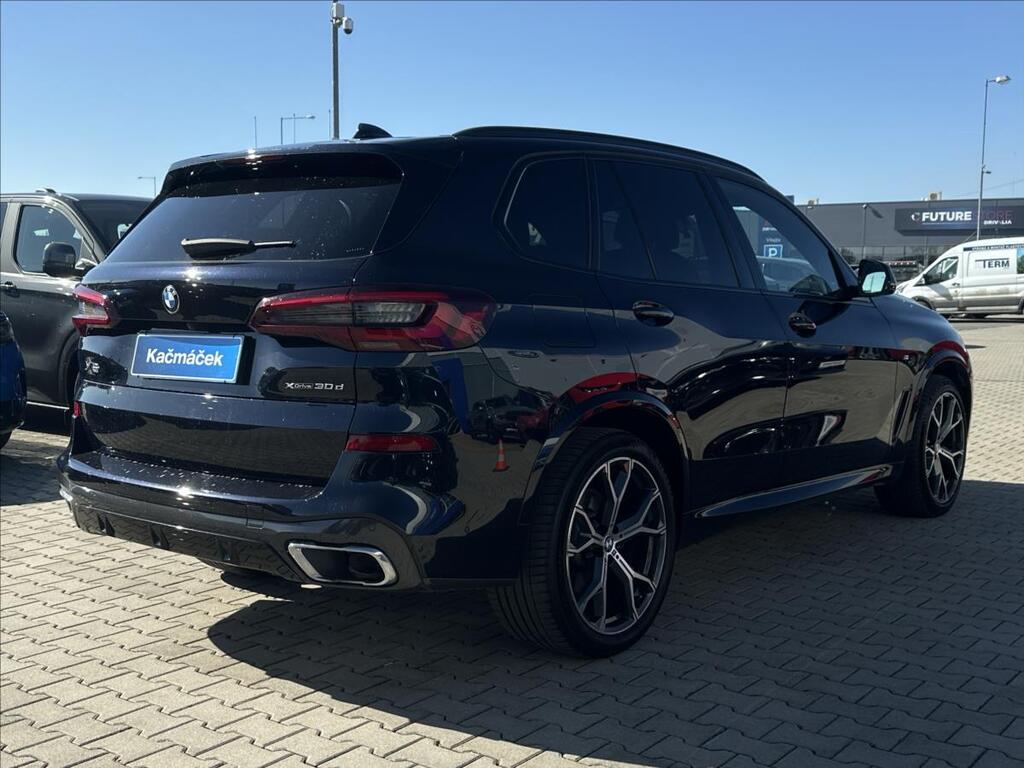 BMW X5 5