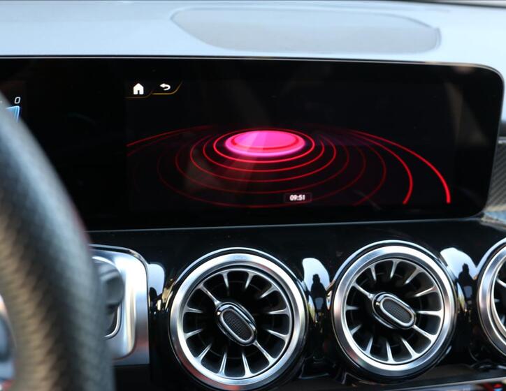 Mercedes-Benz GLB 54