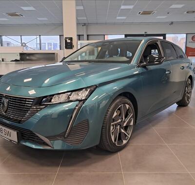 Peugeot 308 2