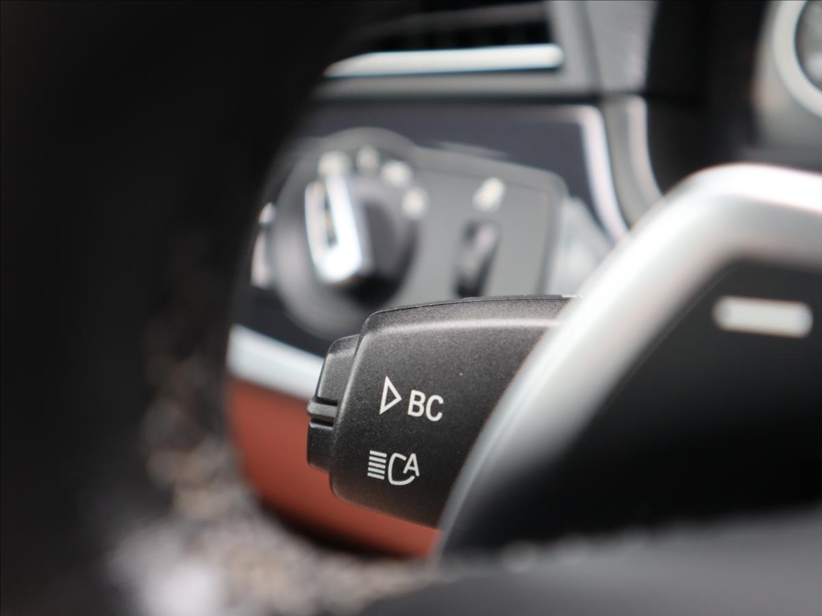 BMW Řada 5
