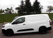Peugeot Partner 4