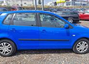 Volkswagen Polo 4