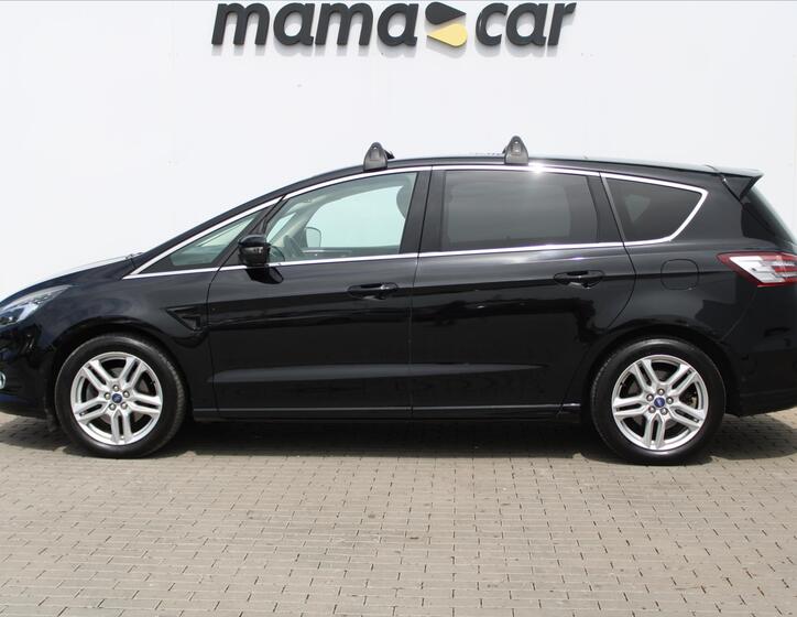 Ford S-MAX 4